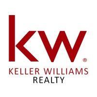 keller williams realty-central logo image