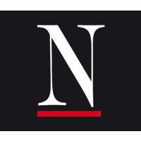 n magazine logo image