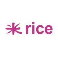 rice by rice logo image