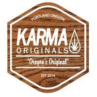 karma originals logo image