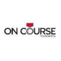 on course foundation logo image