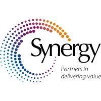 synergy strategic solutions ltd. logo image