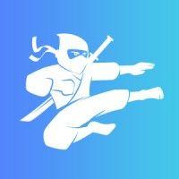 booking ninjas logo image