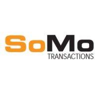 southernmodern transactions logo image