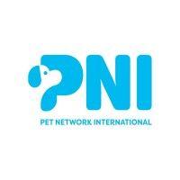 pet network international logo image