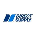 logo of Direct Supply