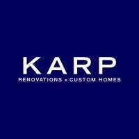 karp associates inc. logo image