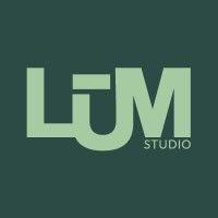 lūm studio logo image