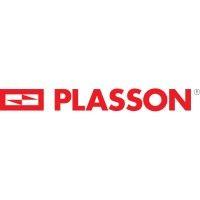 plasson poland logo image