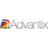 advantix logo image