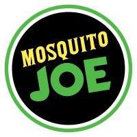 mosquito joe of gulf coast alabama logo image