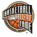 logo of Naismith Memorial Basketball Hall Of Fame