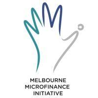 melbourne microfinance initiative (mmi) logo image