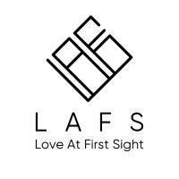 love at first sight logo image