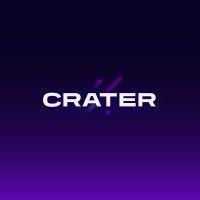 crater.club logo image