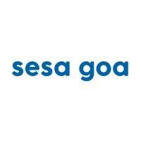 vedanta sesa goa