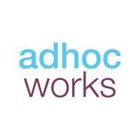 adhocworks logo image