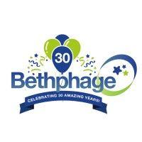 bethphage logo image