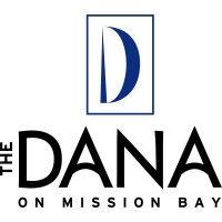 the dana on mission bay logo image