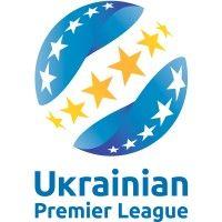 ukrainian premier league logo image