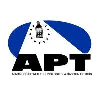 advanced power technologies, a division of bgis