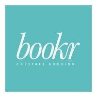 bookr.co logo image