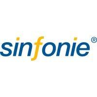 sinfonie gmbh & co. kg logo image