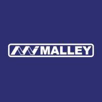 malley industries inc logo image