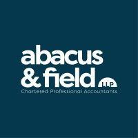 abacus & field llp logo image