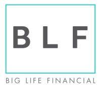 big life financial logo image