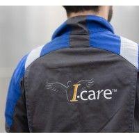 i-care group logo image