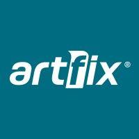 artfix comunicação visual logo image