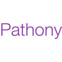 pathony logo image