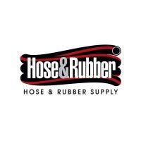 hose & rubber supply logo image