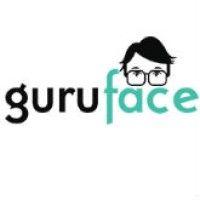 guruface inc. logo image