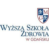 gdansk college of health logo image