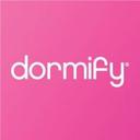 logo of Dormify