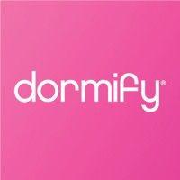 dormify logo image