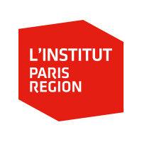 l'institut paris region logo image