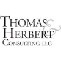 thomas & herbert consulting llc logo image