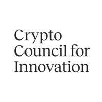 crypto council for innovation logo image