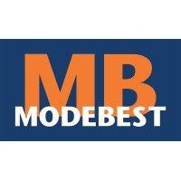 modebest builders ltd logo image