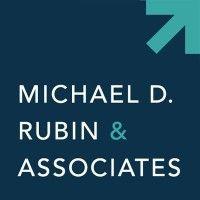 michael d. rubin & associates