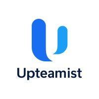 upteamist logo image