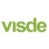 visde logo image