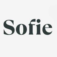 sofie tech logo image