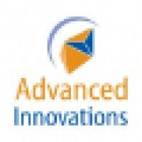 advanced innovations logo image