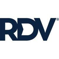 rdv corporation logo image