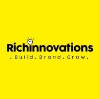 richinnovations logo image