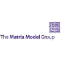 the matrix model group logo image